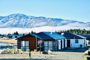 Stellar Apartment Lake Tekapo